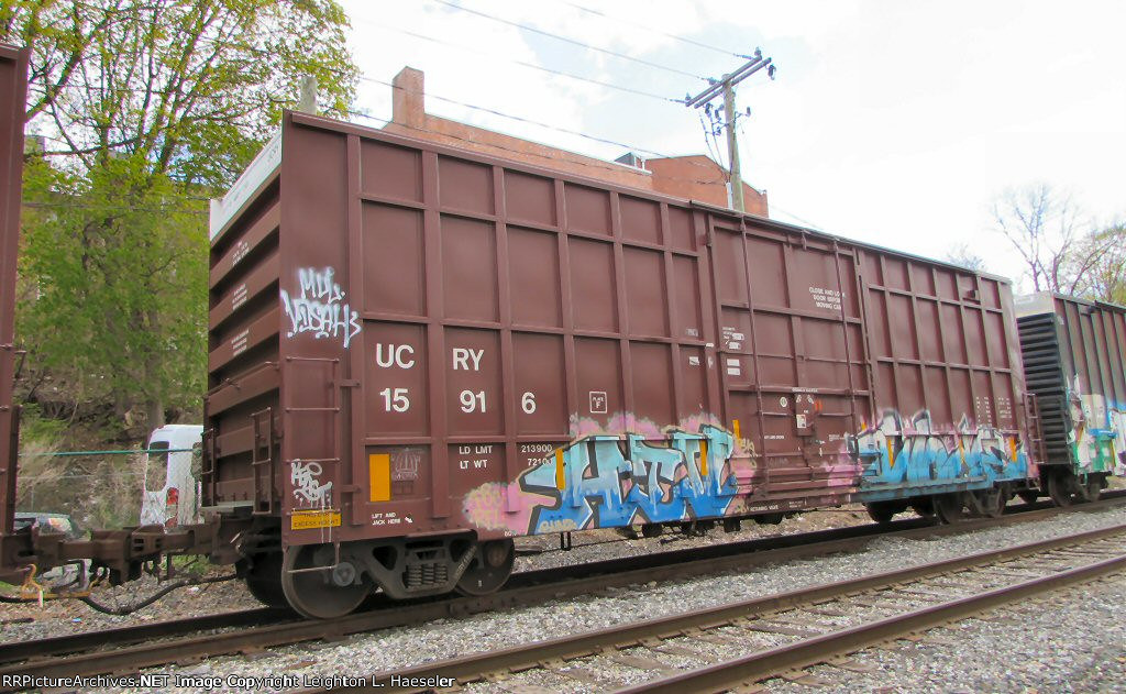 UCRY 15916